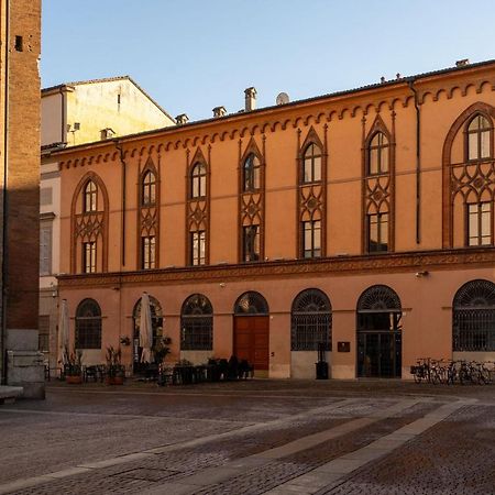 Foresteria La Vista Cremona Luaran gambar