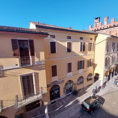 Foresteria La Vista Cremona Luaran gambar