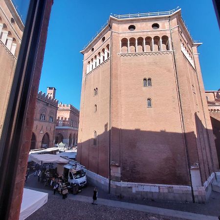 Foresteria La Vista Cremona Luaran gambar