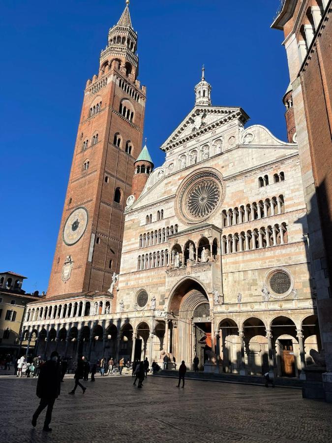 Foresteria La Vista Cremona Luaran gambar