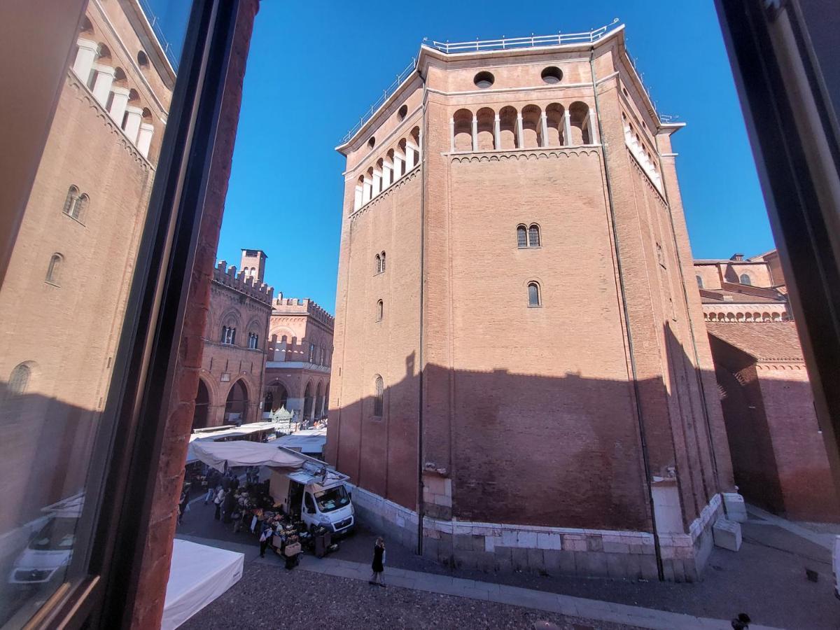 Foresteria La Vista Cremona Luaran gambar