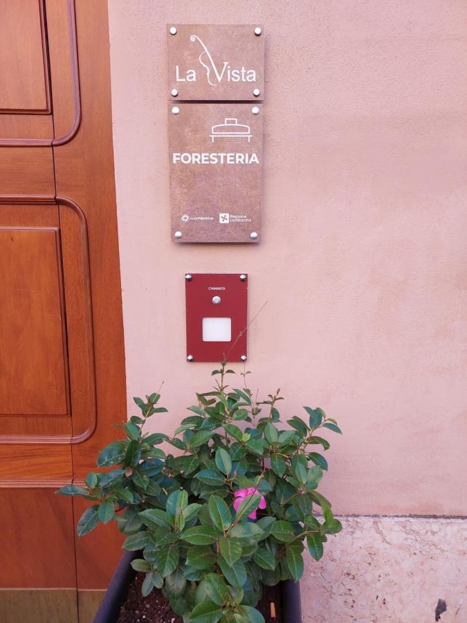 Foresteria La Vista Cremona Luaran gambar