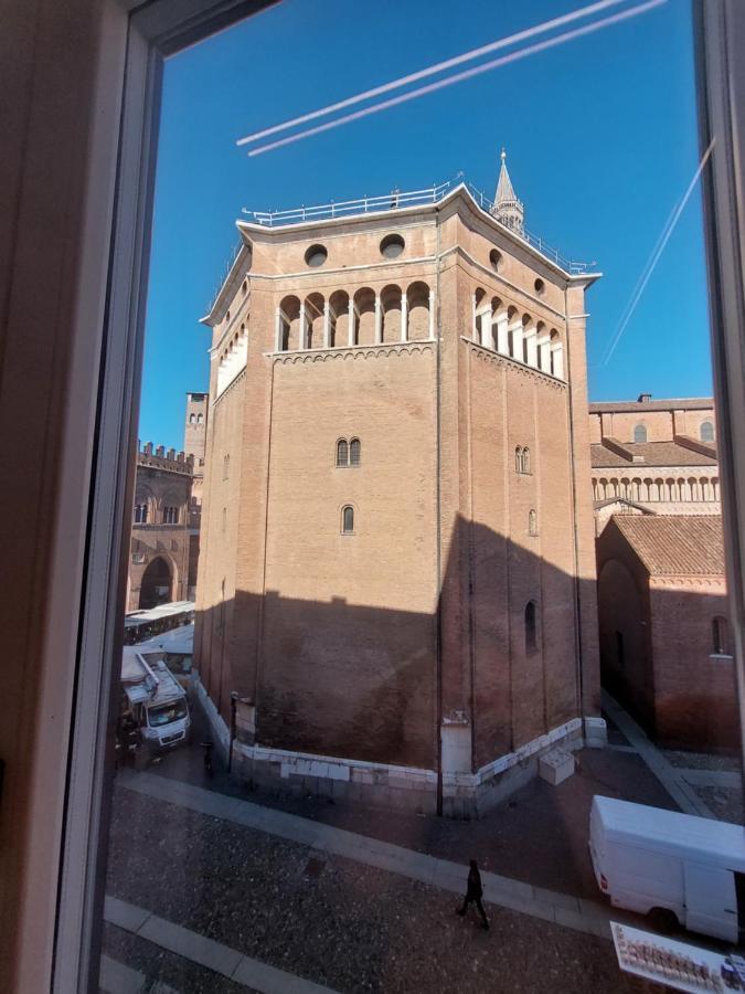 Foresteria La Vista Cremona Luaran gambar