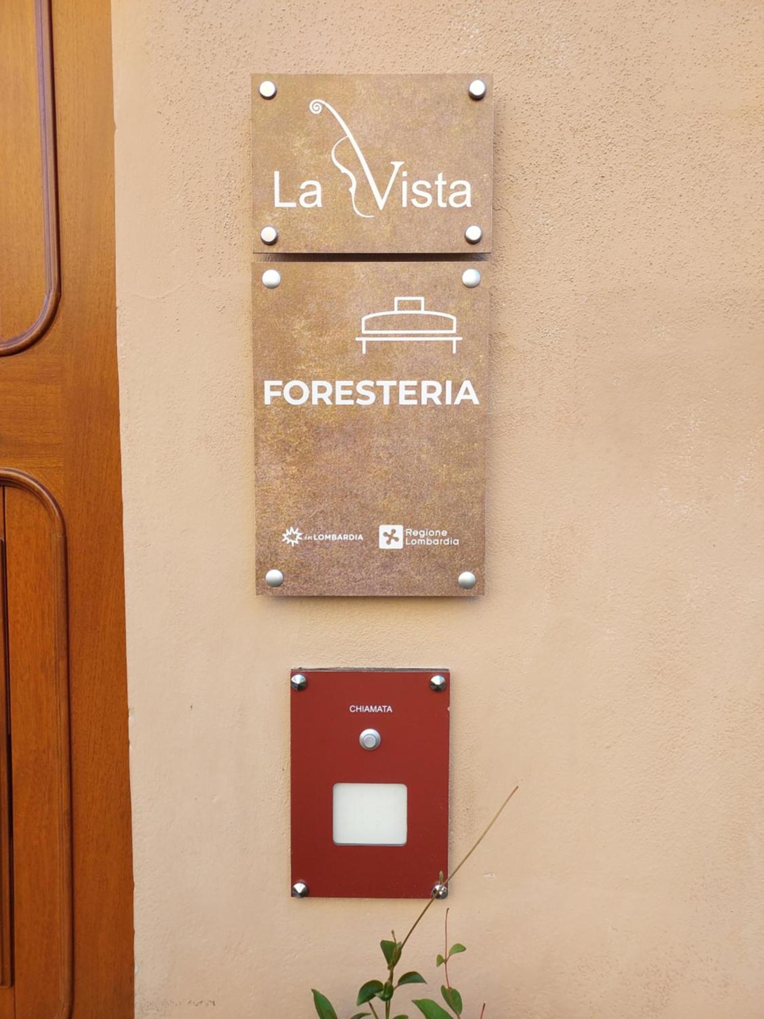 Foresteria La Vista Cremona Luaran gambar
